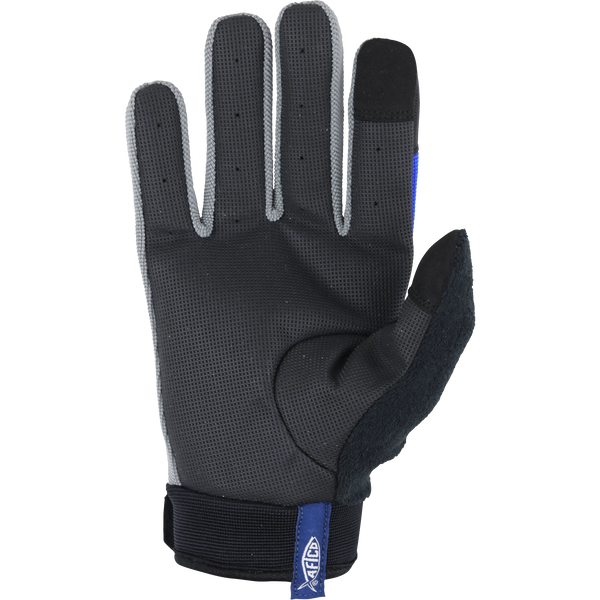 AFTCO Short Pump Gloves – Crook and Crook Fishing, Electronics, and Marine  Supplies