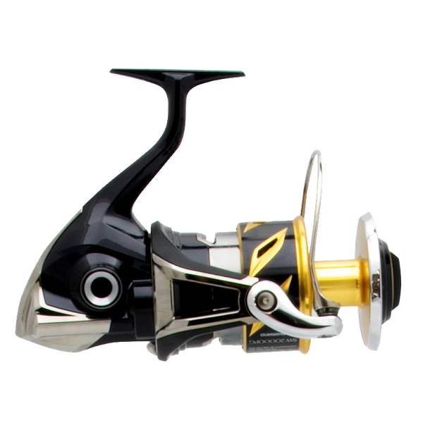 Florida Fishing Products Osprey CE 4000 Spinning Reel