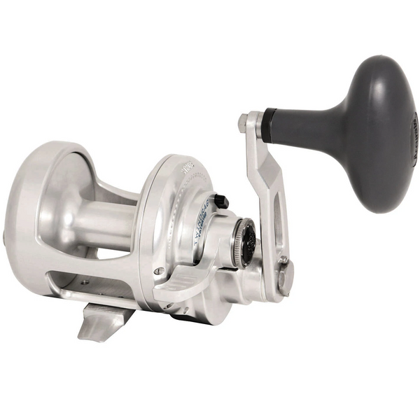 SHIMANO Tiagra Conventional Reels – Crook and Crook Fishing