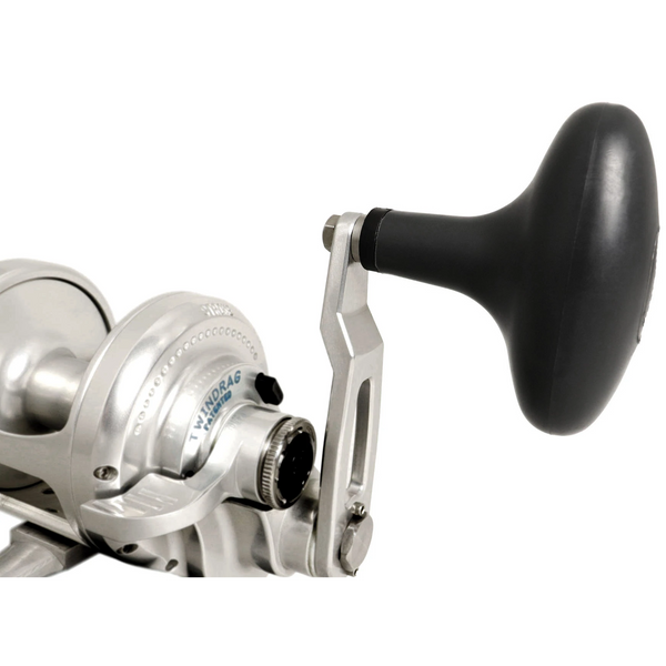 SHIMANO Tiagra Conventional Reels – Crook and Crook Fishing