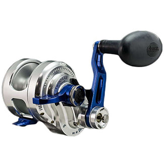 ACCURATE Dauntless 2-Speed – Crook and Crook Fishing, Electronics, and  Marine Supplies