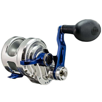 ACCURATE Dauntless 2-Speed – Crook and Crook Fishing, Electronics, and  Marine Supplies