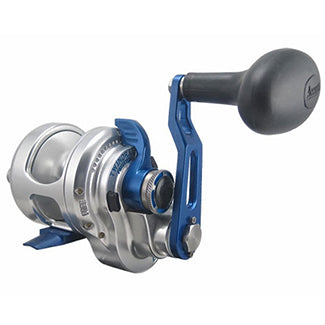Accurate Boss Extreme 2-Speed 500 – Crook and Crook Fishing, Electronics,  and Marine Supplies