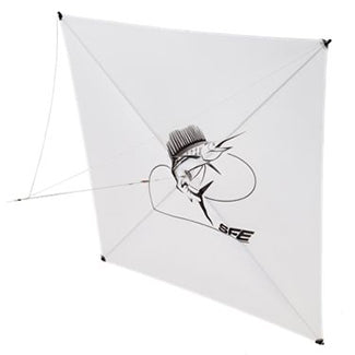 SFE Ultra Light Fishing Kite