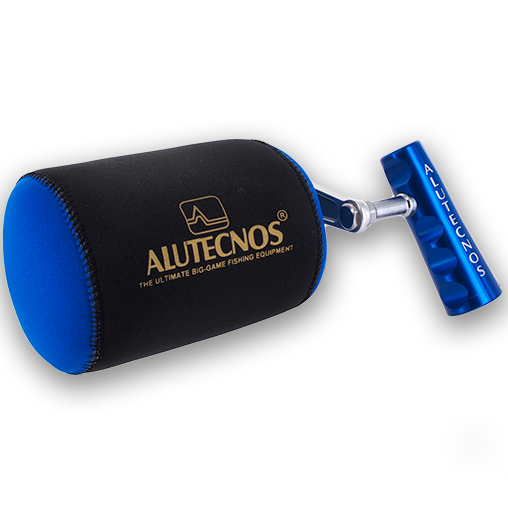 Alutecnos Neoprene Reel Cover (Extra Large) Extra Large