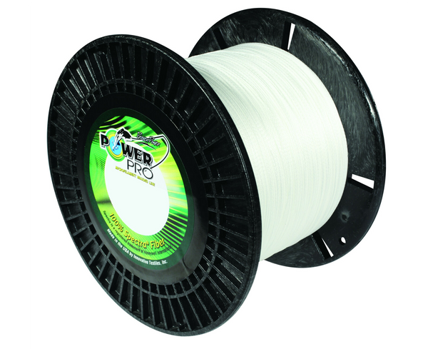 Braided Fishing Line 1000 Meters Power Pro Braided Fishing Line Green 8 10  20 30 40 50 60 80 100LB (80lb), Braided Line -  Canada