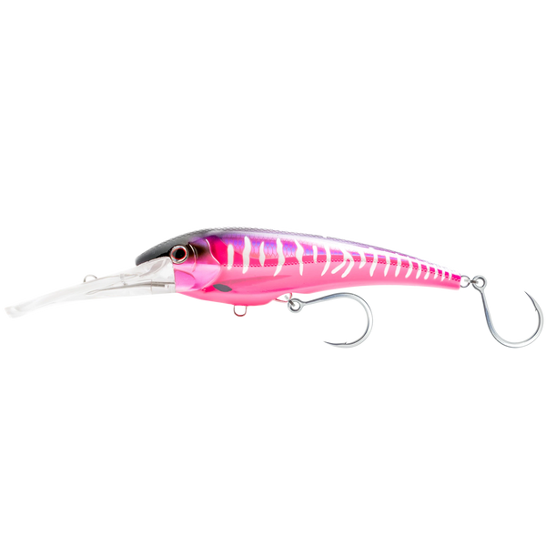 NOMAD DESIGN MADMACS 240mm 10-Inch-High Speed Sinking Lure w/ BKK