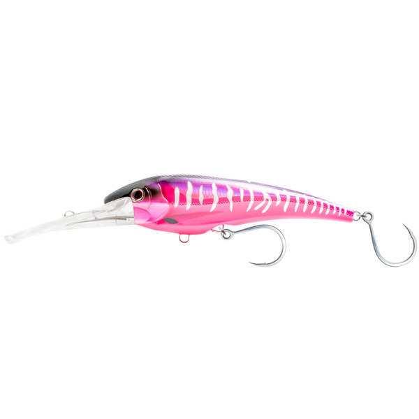 C&H LURES No Alibi Dolphin Delight Rigged & Ready Blue/White Skirt, 1. –  Crook and Crook Fishing, Electronics, and Marine Supplies