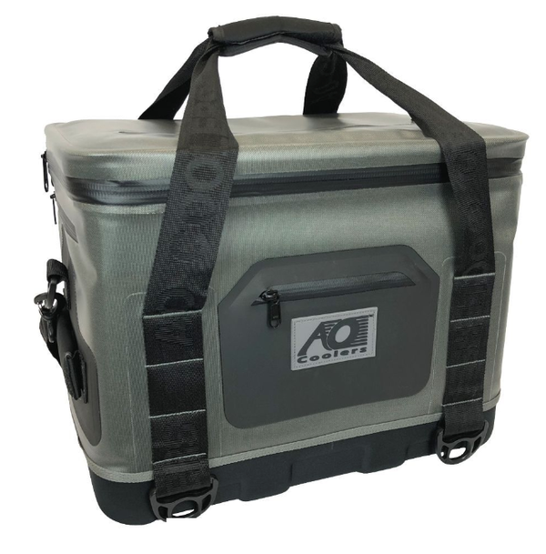 AO Cooler Bag / Portable Rinse Tank - 36 pack