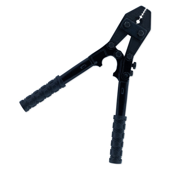 US SEVEN OCEANS JINKAI Swedger SC-3C Crimper – Crook and Crook Fishing,  Electronics, and Marine Supplies