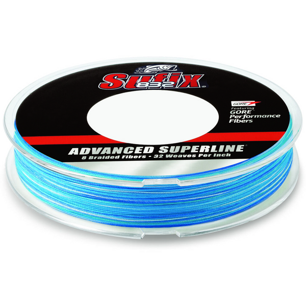 SUFIX 832 Advanced Superline – Crook and Crook Fishing