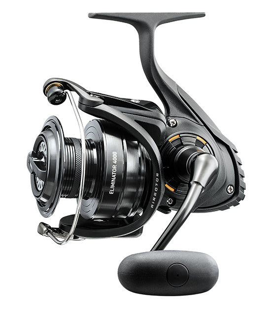 Daiwa BG Spinning Reels – Crook and Crook Fishing, Electronics, and Marine  Supplies