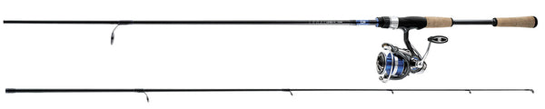 Daiwa BG4000 Reel w/ 7' Inshore Rod Combo – Crook and Crook Fishing,  Electronics, and Marine Supplies