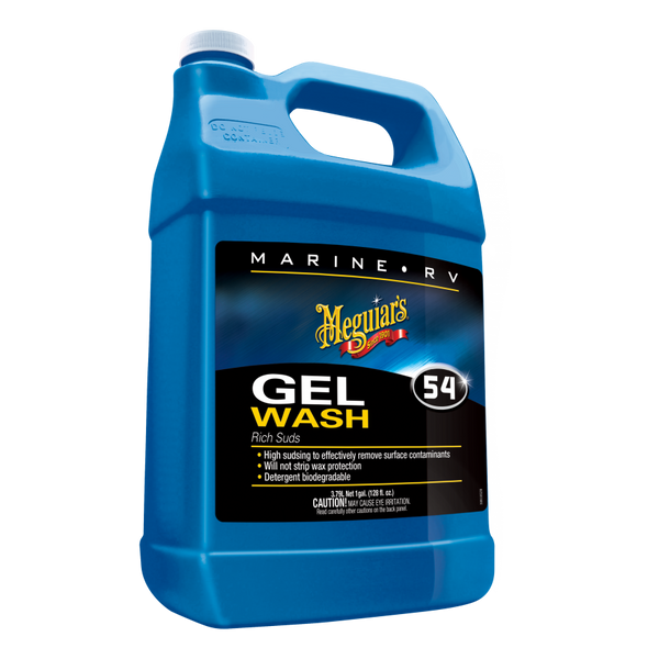 MEGUIARS Marine Flagship Premium Wash-N-Wax