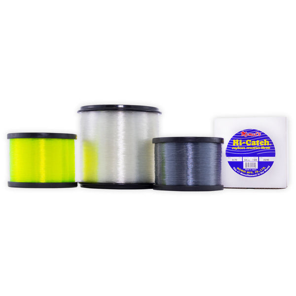  Momoi's Diamond Line - 5lb. Spool - 30 lb. - Clear :  Superbraid And Braided Fishing Line : Sports & Outdoors