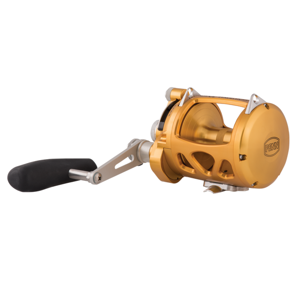 PENN Senator Star Drag Conventional Reel