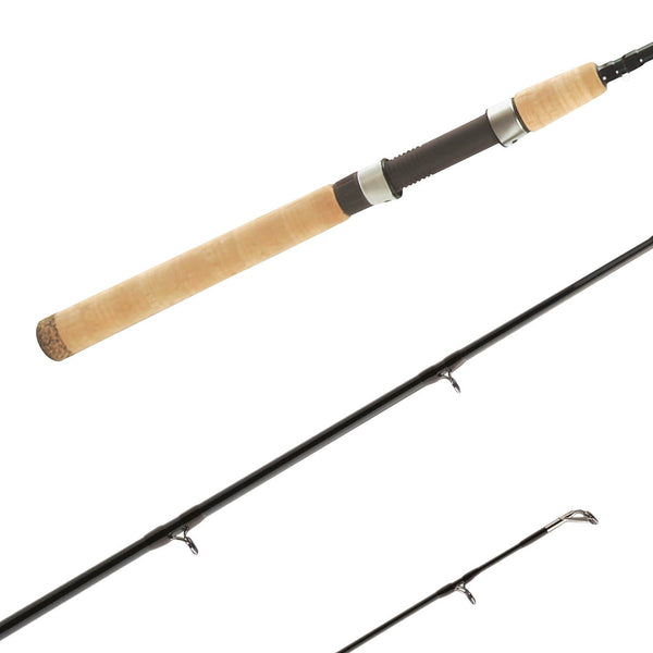 Team Daiwa SOL Inshore Spinning Rods – Crook and Crook Fishing