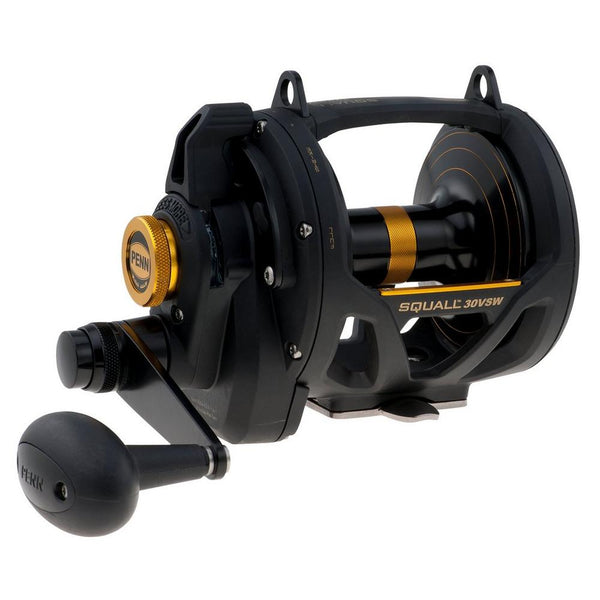 PENN Special Senator Star Drag Conventional Reels – Crook and Crook  Fishing, Electronics, and Marine Supplies