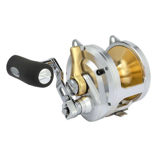 SHIMANO Talica II CAM Reels – Crook and Crook Fishing, Electronics, and  Marine Supplies