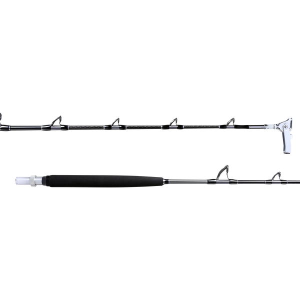 SHIMANO Terez BW High-Speed Saltwater Rods – Crook and Crook
