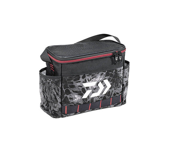 DAIWA D-VEC Tactical Backpack – Crook and Crook Fishing, Electronics, and  Marine Supplies