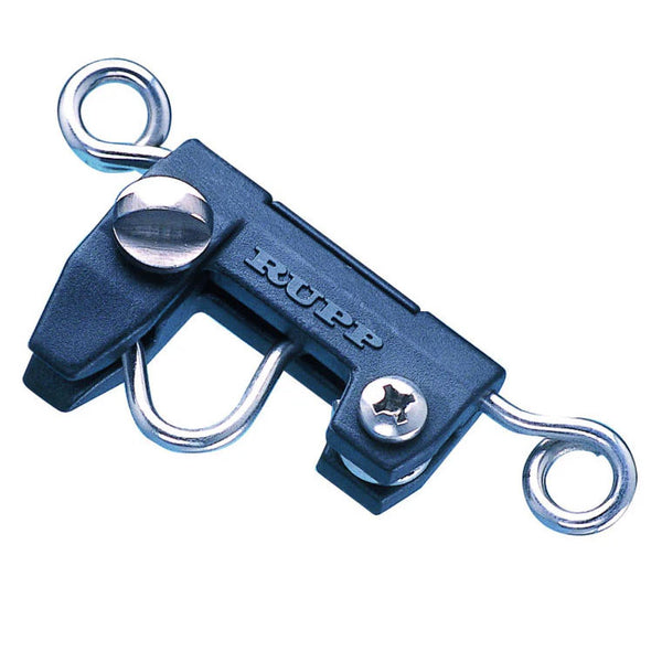 R&R TACKLE R2 Outrigger/Downrigger Clips – Crook and Crook Fishing,  Electronics, and Marine Supplies