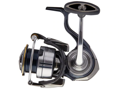 DAIWA CERTATE SW Spinning Reel – Crook and Crook Fishing, Electronics, and  Marine Supplies