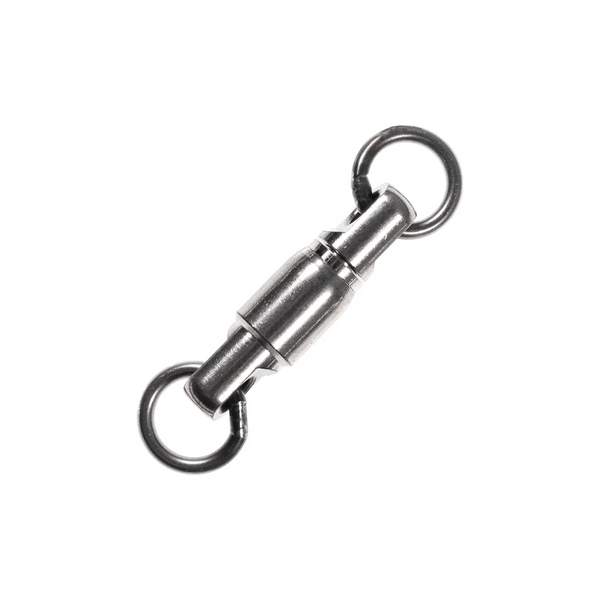 RITE ANGLER Barrel Snap Swivels - 12 pack – Crook and Crook Fishing,  Electronics, and Marine Supplies