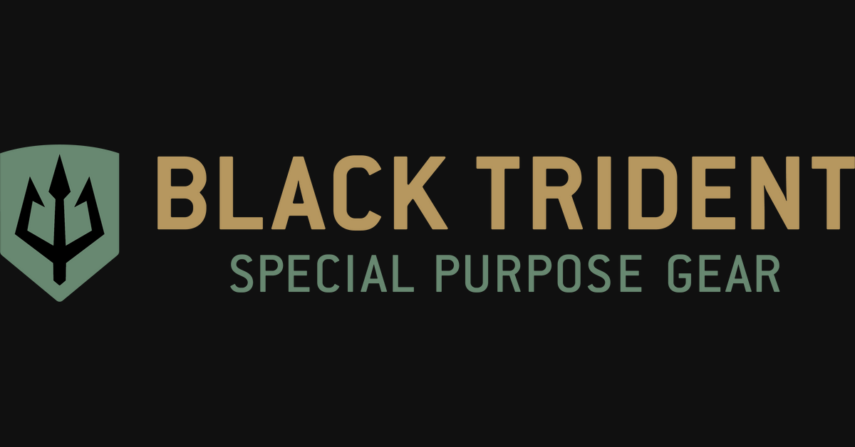 Black Trident® - Special Purpose Gear