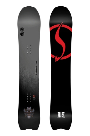 NEVER SUMMER VALHALLA W26 - Board of Provo