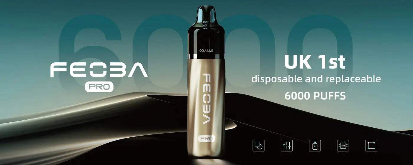 Feoba Pro Device Inc Pod