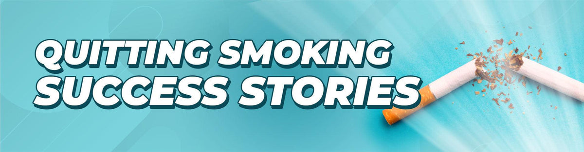 Journey To A Smoke-Free Lifestyle: Tips From Former Smokers