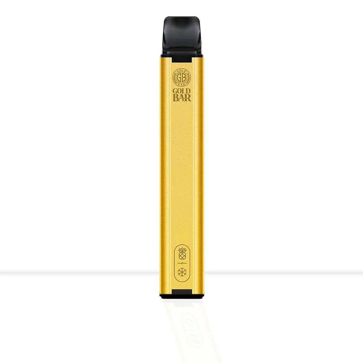 Gold Bar Disposable Vape