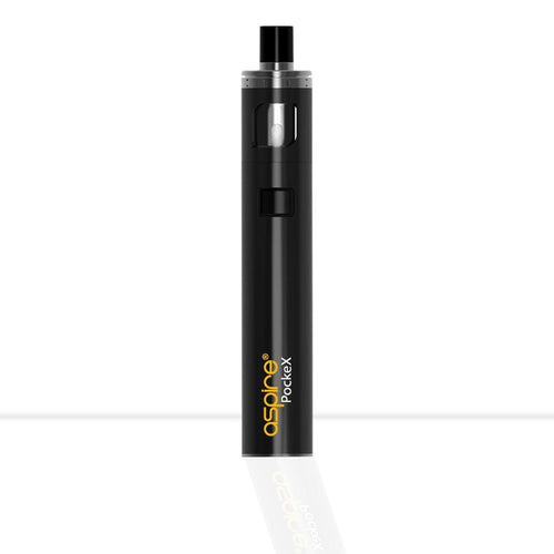 Aspire PockeX Vape Kit