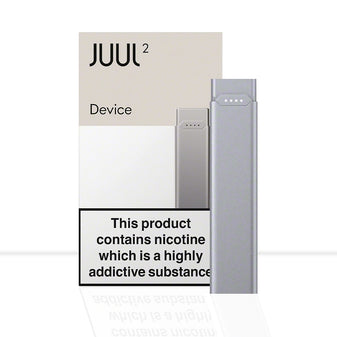 Juul 2 Features