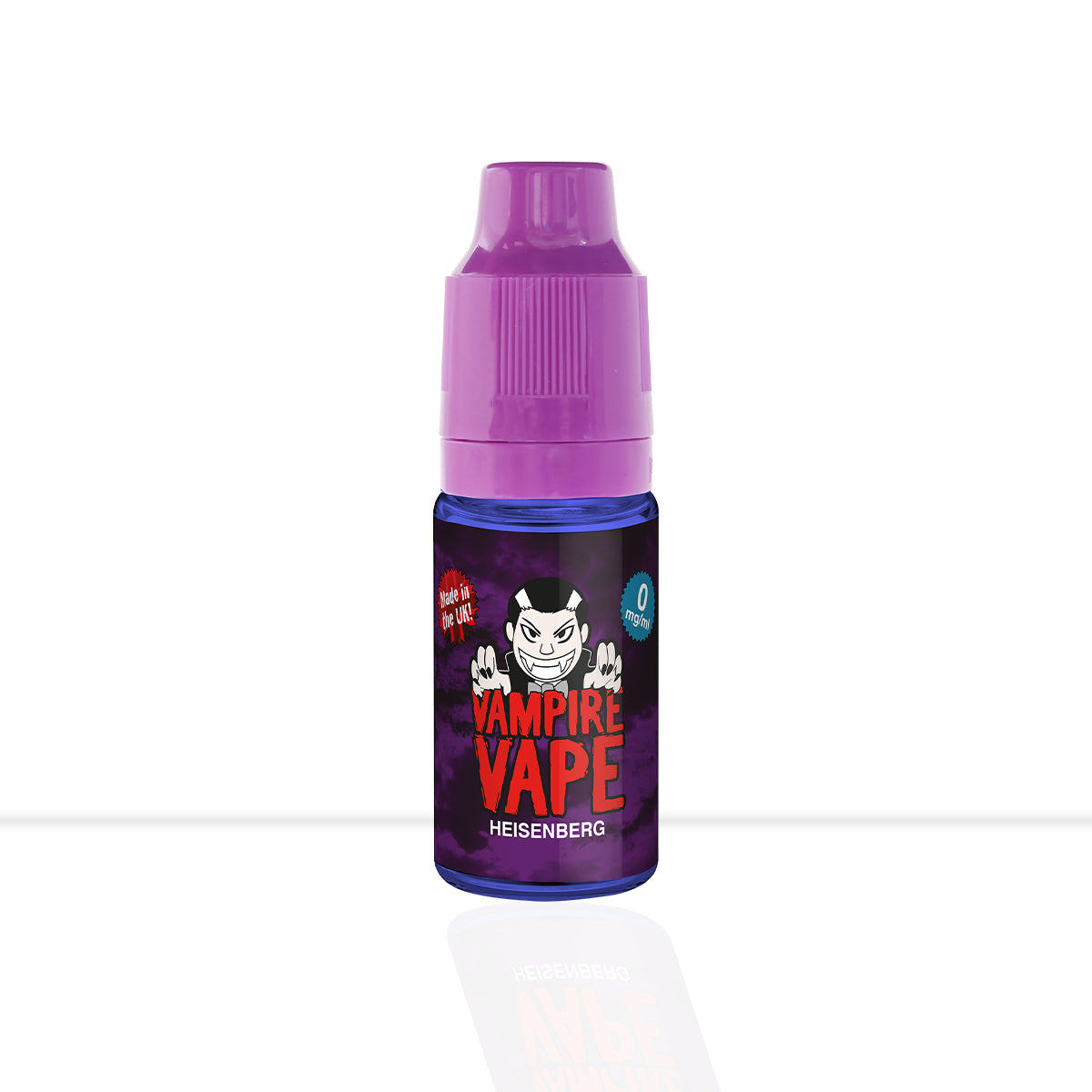 Vampire Vape Features