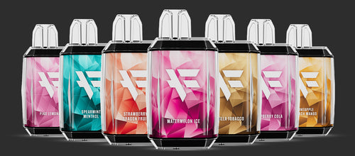 FUYL Flavours