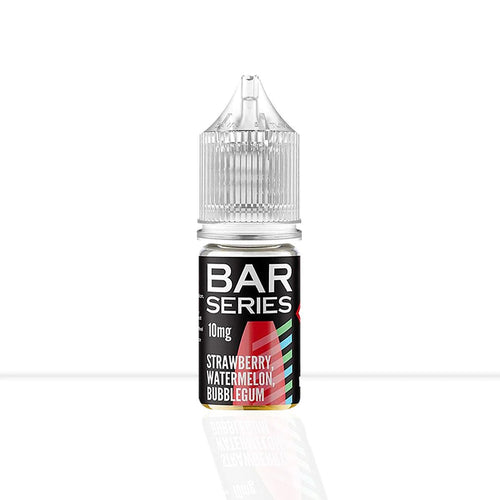 Bar Series Flavours