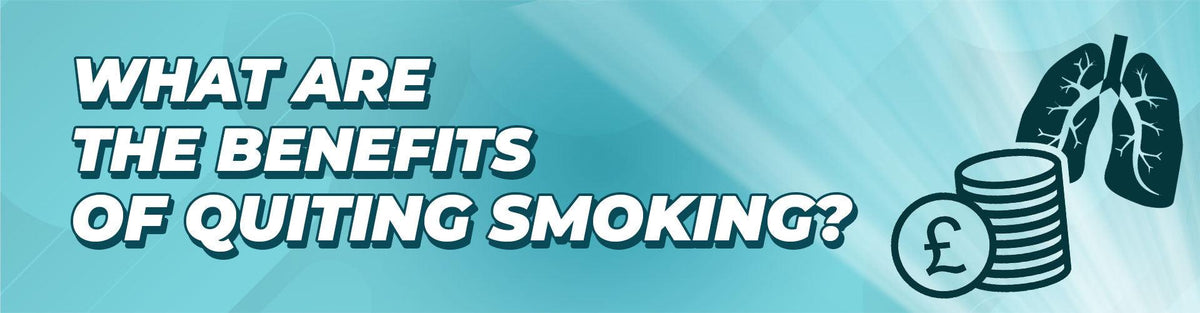 What Are The Benefits Of Quitting Smoking?