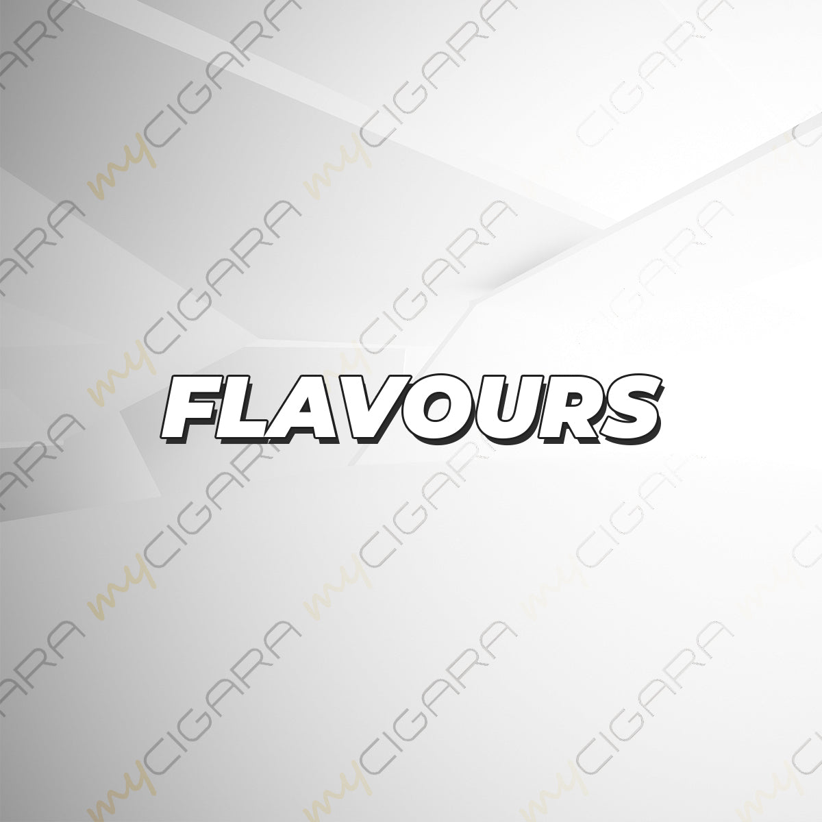 Vuse Go Flavours