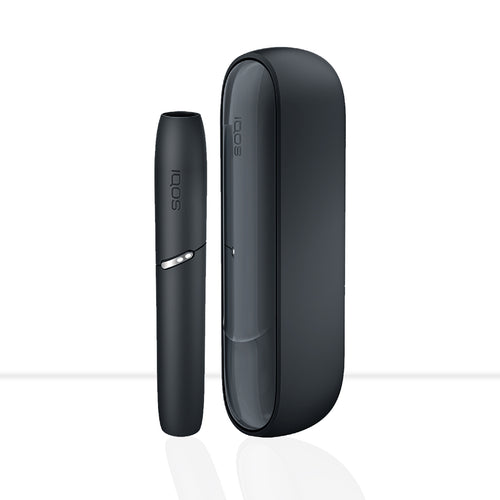 IQOS 3 Duo Features