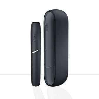 Iqos 3 Duo Design