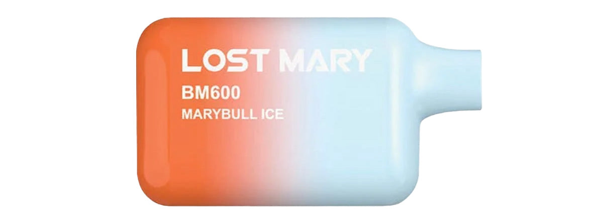 Lost Mary BM600 Marybull Ice Disposable