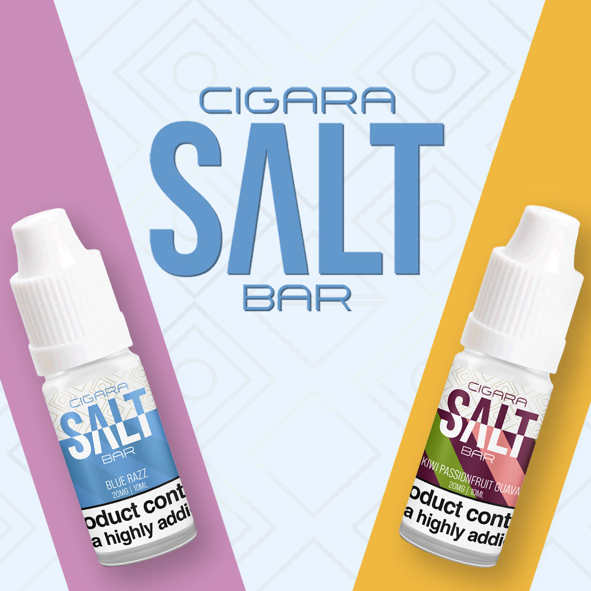 Discover Cigara Salt Bar