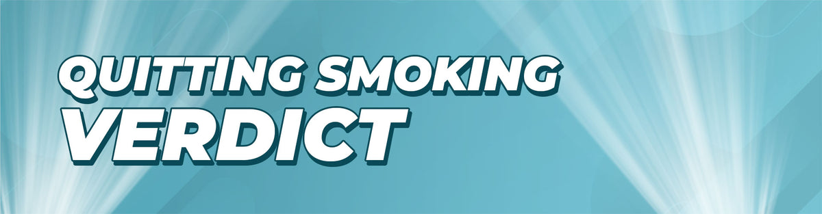 Quitting Smoking: the myCigara Verdict