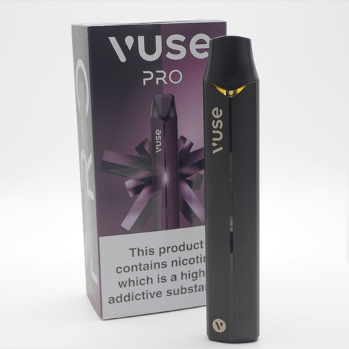 Vuse Pro Key Features