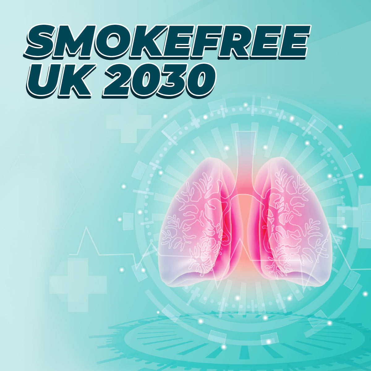 Smokefree UK 2030 Roadmap Date Set