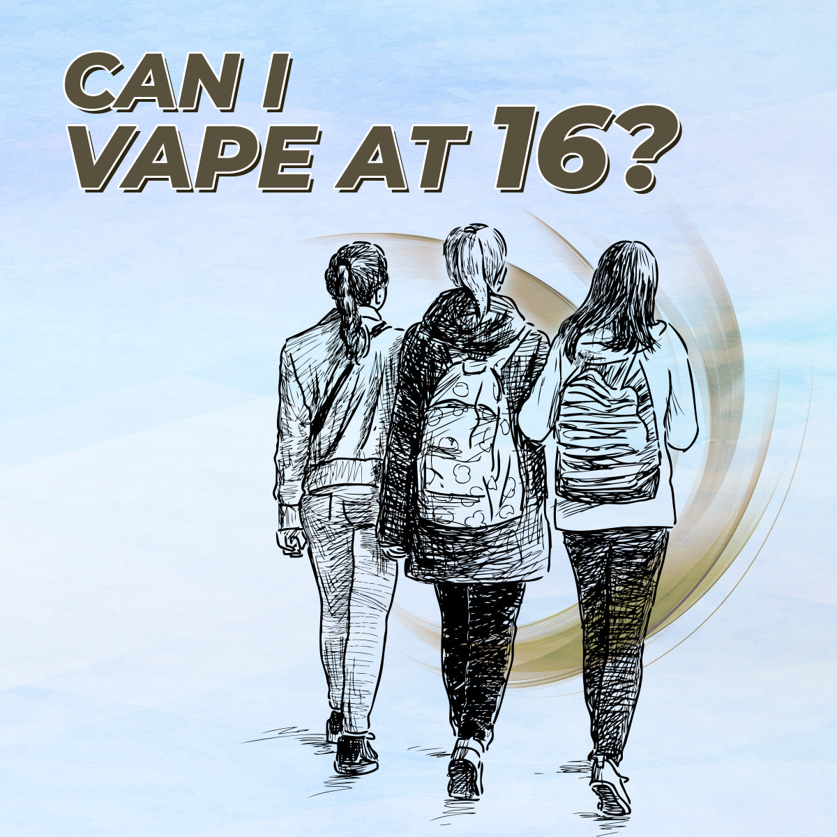 What is the Legal Age for Vaping in the UK?