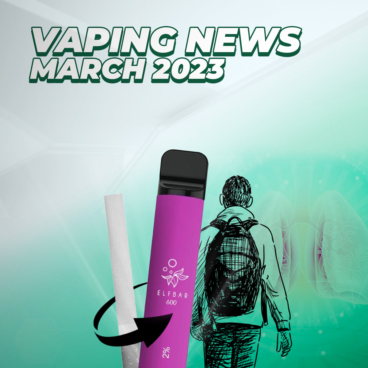 Latest Vaping News 2023: A Roundup And Review