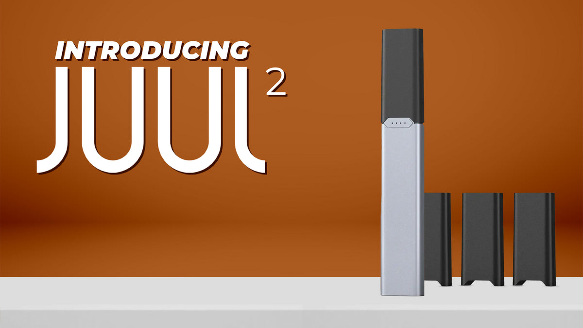 Reviewing the Juul2 Pod Vape Kit